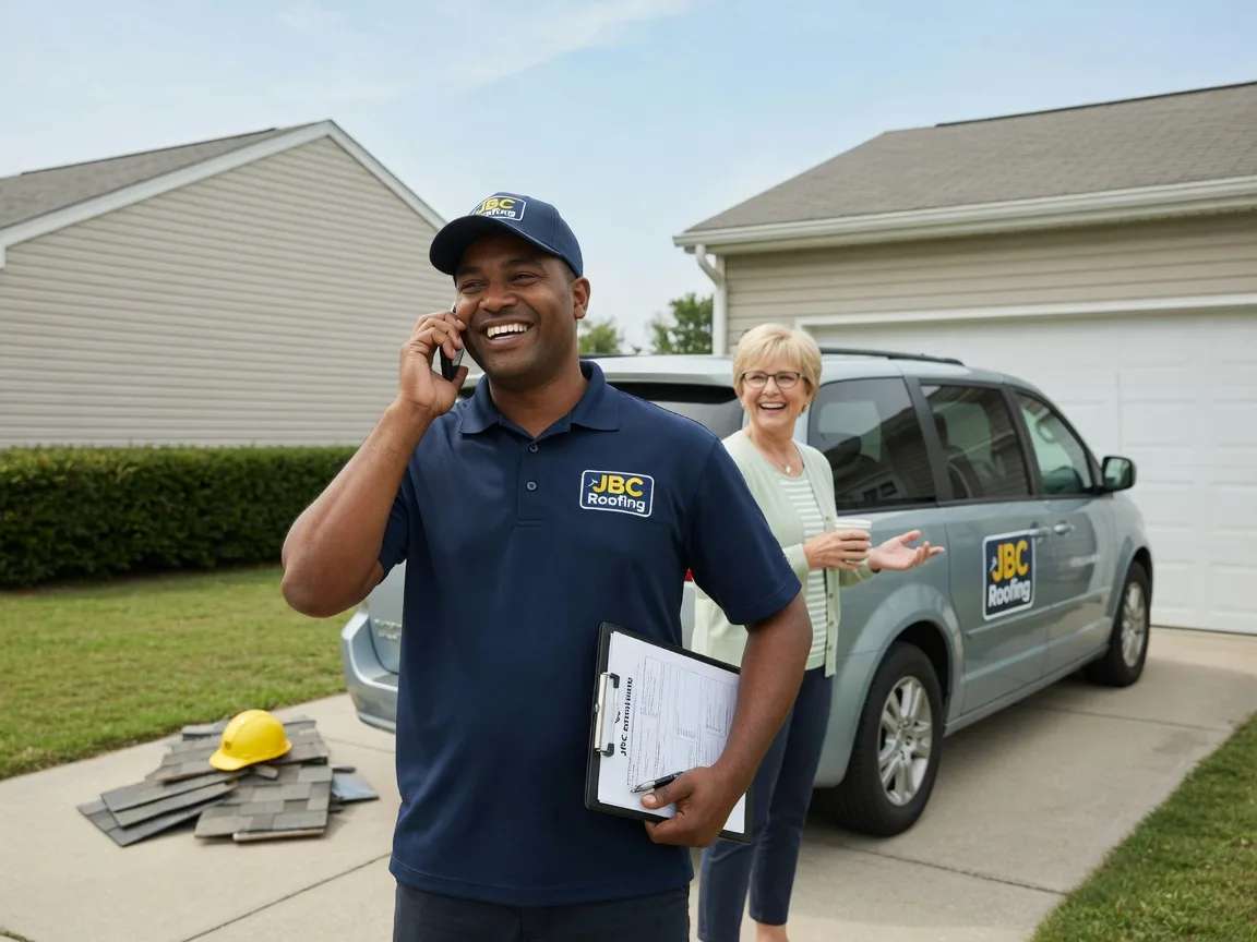 Roof Replacement Catoosa, OK FAQs